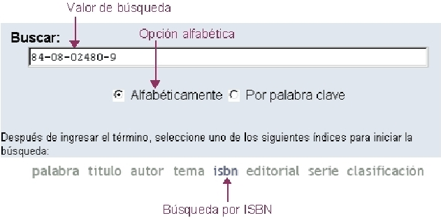 \resizebox*{0.7\columnwidth}{!}{\includegraphics{images/busquedarapida/busquedas_ejemisbn.eps}}