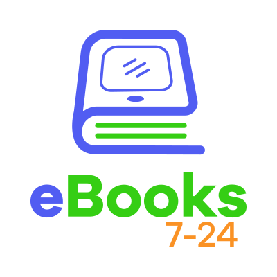 eBooks 7-24