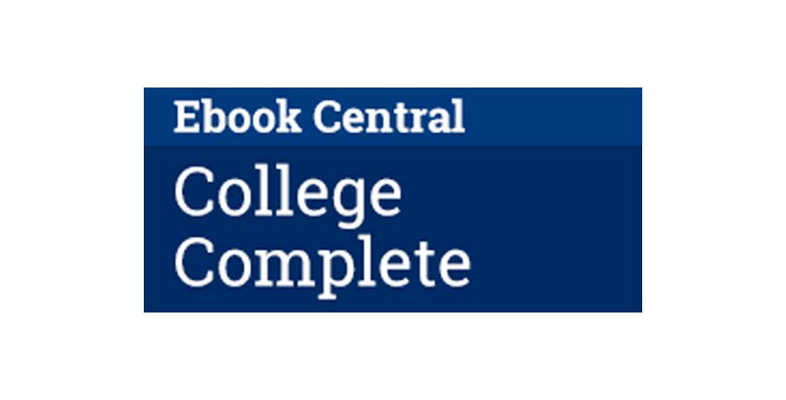 e-Book central college complete